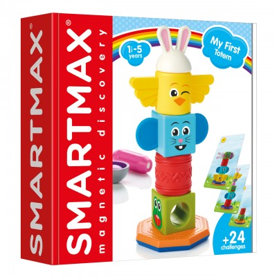 Smartmax: Mon Premier Totem